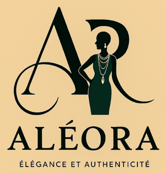 Aléora — Élégance et Authenticité